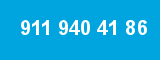 911 940 41 86